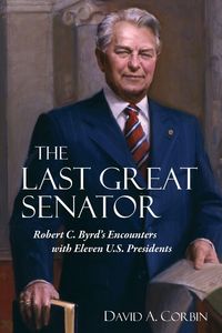 Produktbild: The Last Great Senator