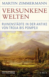 Produktbild: Versunkene Welten