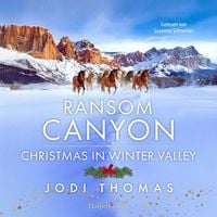 Produktbild: Ransom Canyon: Christmas in Winter Valley