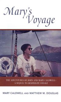 Produktbild: Mary's Voyage