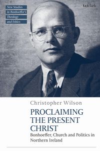 Produktbild: Proclaiming the Present Christ