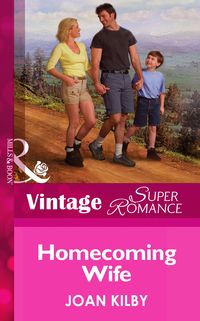 Produktbild: Homecoming Wife