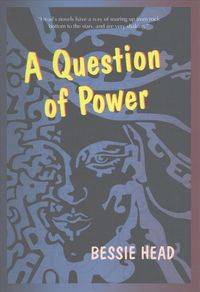 Produktbild: A Question of Power