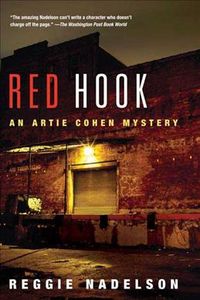 Produktbild: Red Hook