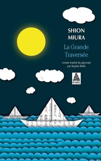 Produktbild: La grande travers&eacute;e