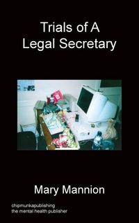 Produktbild: Trials Of A Legal Secretary