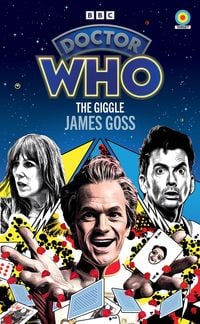 Produktbild: Doctor Who: The Giggle (Target Collection)