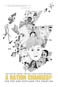 Produktbild: A Nation Changed?