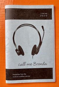 Produktbild: Call Me Brenda