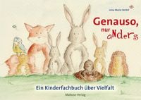 Produktbild: Genauso, nur anders