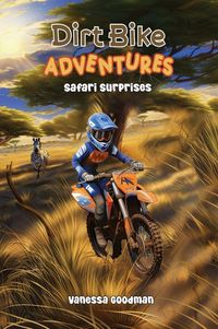Produktbild: Dirt Bike Adventures - Safari Surprises