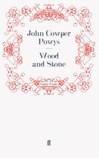 Produktbild: Wood and Stone