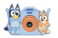Produktbild: Kinderkamera mit Bluey-Schutz