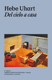 Produktbild: Del cielo a casa
