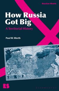 Produktbild: How Russia Got Big