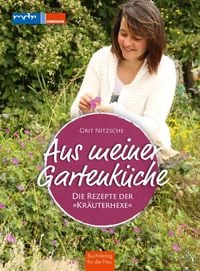 Produktbild: Aus meiner Gartenk&uuml;che