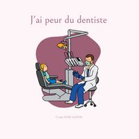 Produktbild: J ai peur du dentiste