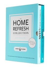 Produktbild: The Home Refresh Collection, from a Bowl Full of Lemons