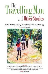 Produktbild: The Travelling Man and other Stories