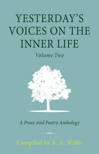 Produktbild: Yesterday's Voices on the Inner Life