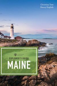 Produktbild: Explorer's Guide Maine