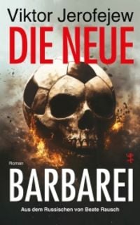 Produktbild: Die neue Barbarei