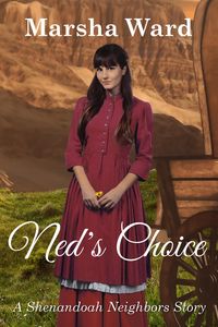 Produktbild: Ned's Choice: A Shenandoah Neighbors Story