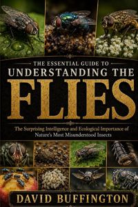 Produktbild: The Essential Guide To Understanding The Flies
