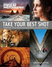 Produktbild: Leuchter, M: Take Your Best Shot