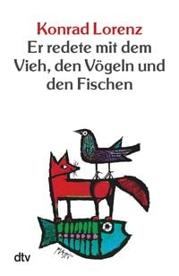 "Er Redete Mit Dem Vieh, Den Vögeln Und Den Fischen" Online Kaufen | Thalia