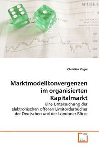Bild vom Artikel Vogel, C: Marktmodellkonvergenzen im organisierten Kapitalma vom Autor Christian Vogel