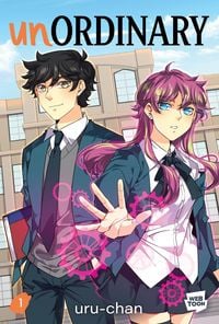 Produktbild: Unordinary Volume 1