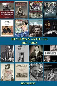 Produktbild: Reviews & Articles 2021-2022