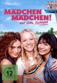 Produktbild: M&auml;dchen M&auml;dchen!