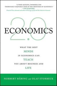 Produktbild: Economics 2.0