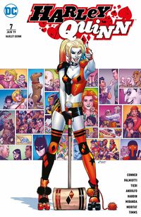 Produktbild: Harley Quinn