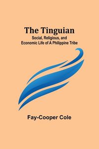 Produktbild: The Tinguian