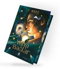 Produktbild: Vahsi Baglar Ciltli