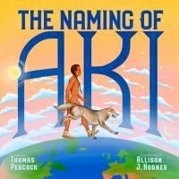 Produktbild: The Naming of Aki