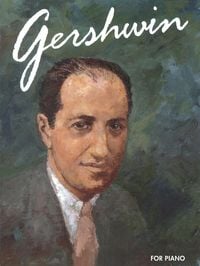 Produktbild: Gershwin, G: Gershwin