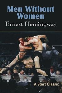 Produktbild: Men Without Women