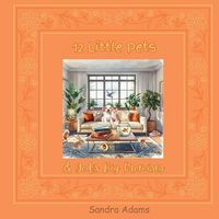 Produktbild: 12 Little Pets & God's Big Promises