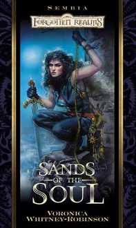 Produktbild: Sands of the Soul: Sembia