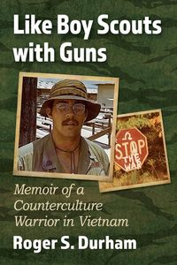 Produktbild: Like Boy Scouts with Guns