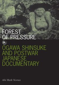 Produktbild: Nornes, A: Forest of Pressure