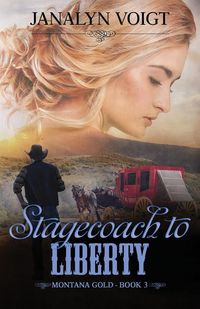 Produktbild: Stagecoach to Liberty