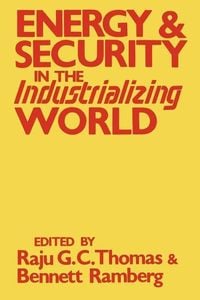 Produktbild: Energy and Security in the Industrializing World