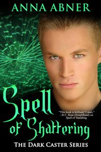 Produktbild: Spell of Shattering