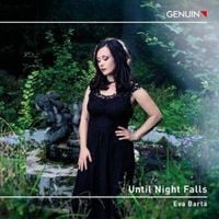 Produktbild: Until Night falls - Werke arr. f&uuml;r Klavier solo