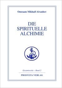 Produktbild: Die spirituelle Alchimie